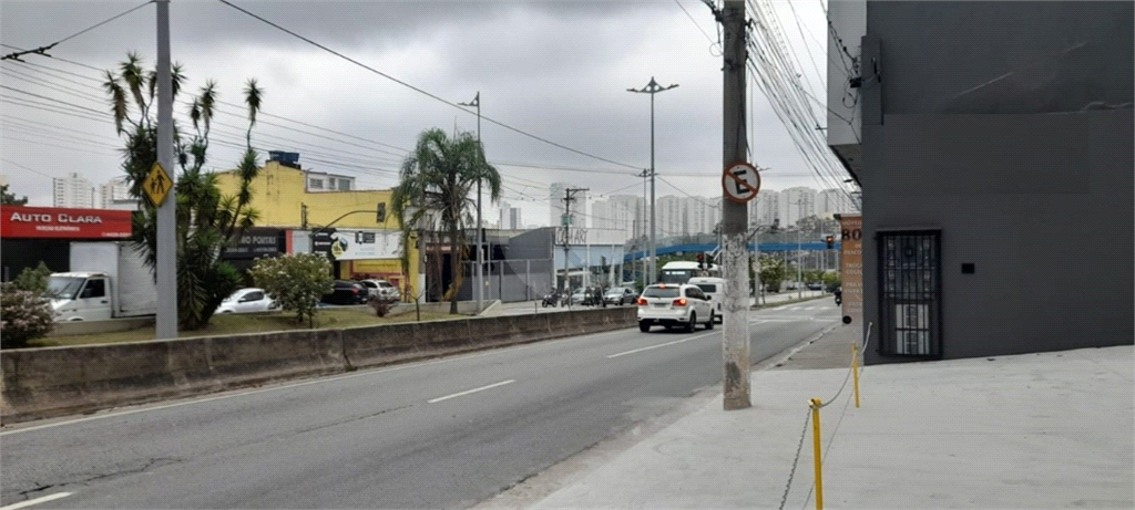 Aluguel Loja Santo André Paraíso REO1009691 6