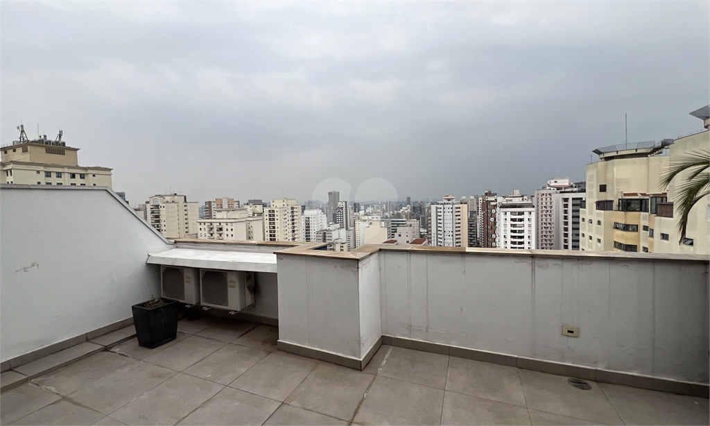 Venda Cobertura São Paulo Pinheiros REO1009699 20