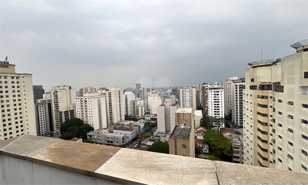 Venda Cobertura São Paulo Pinheiros REO1009699 1