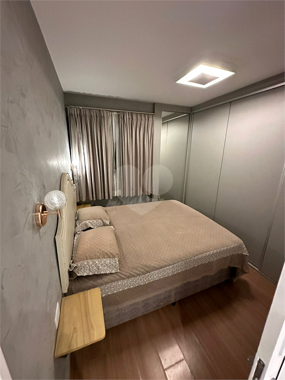 Venda Apartamento São Paulo Pinheiros REO100972 22