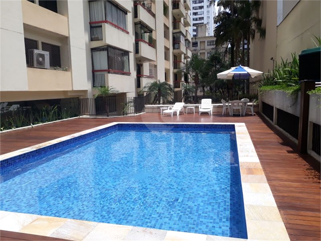 Venda Apartamento São Paulo Pinheiros REO100972 33