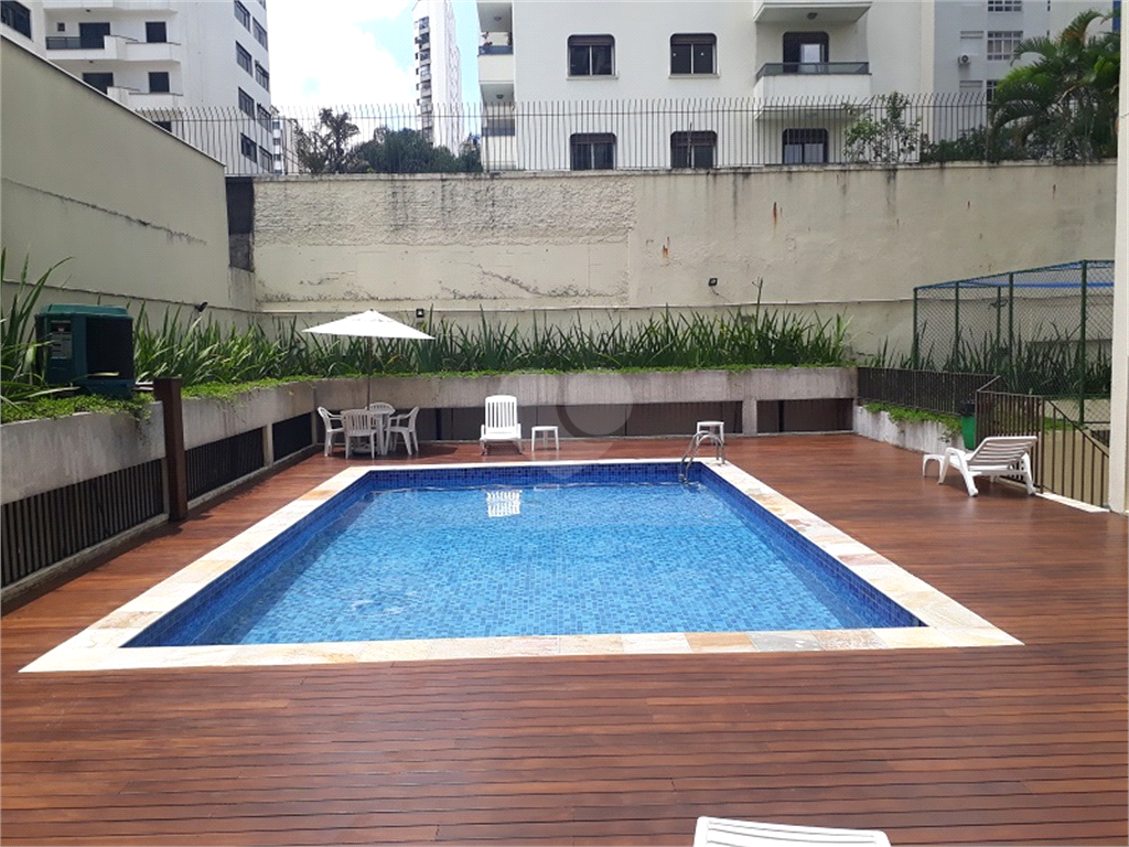 Venda Apartamento São Paulo Pinheiros REO100972 34