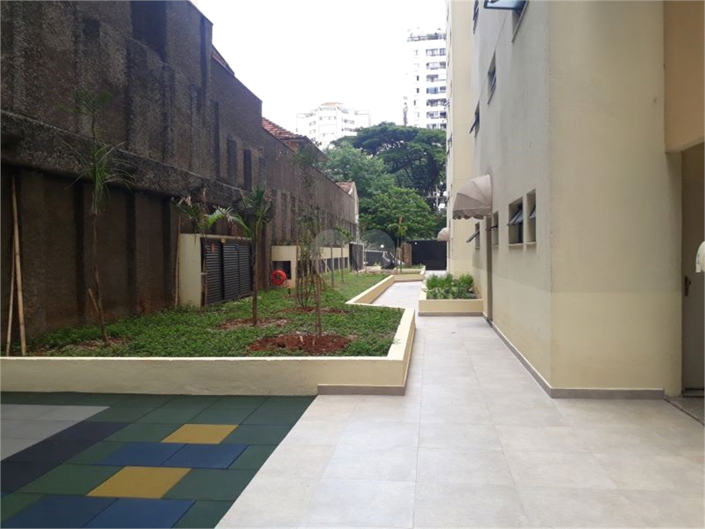 Venda Apartamento São Paulo Pinheiros REO100972 36