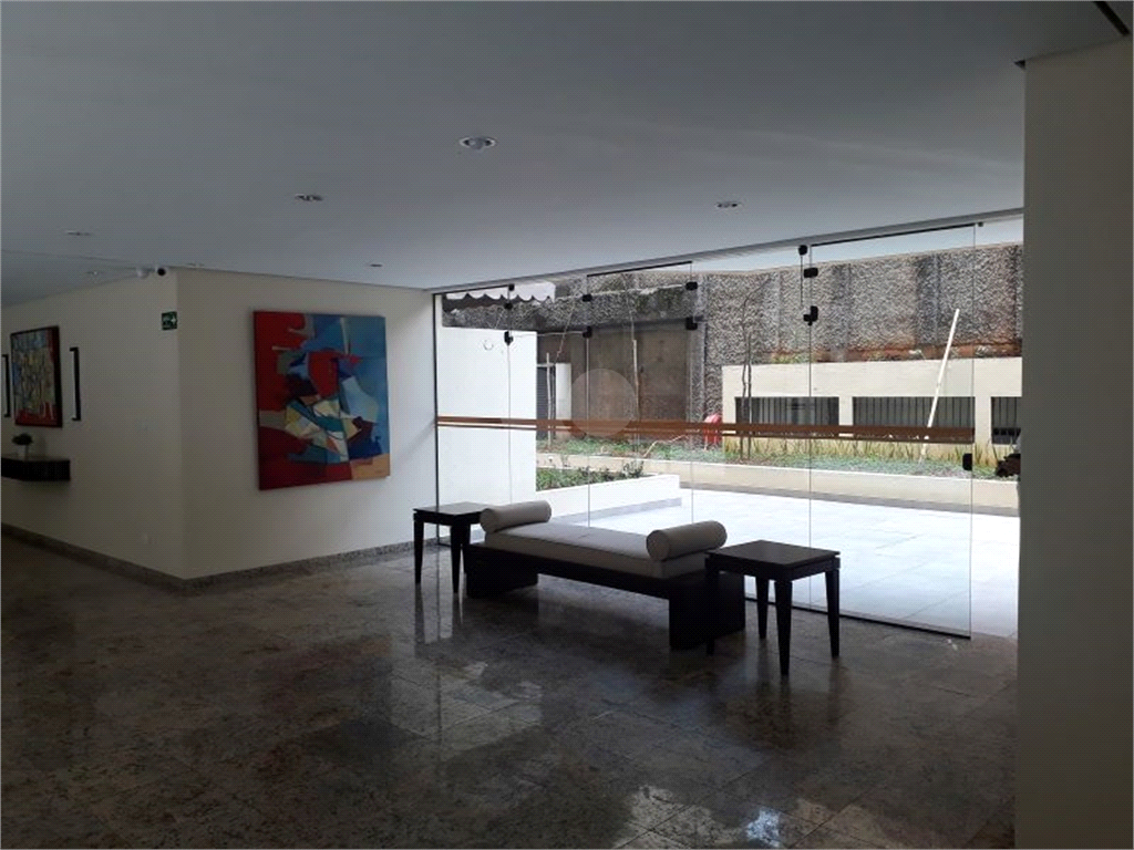 Venda Apartamento São Paulo Pinheiros REO100972 40