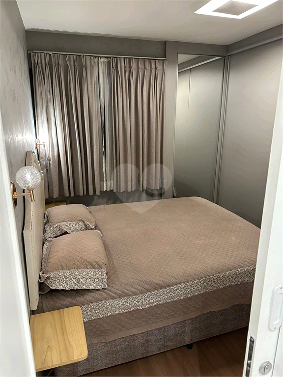 Venda Apartamento São Paulo Pinheiros REO100972 23