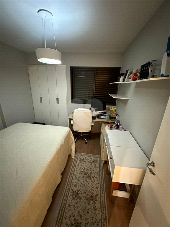 Venda Apartamento São Paulo Pinheiros REO100972 26