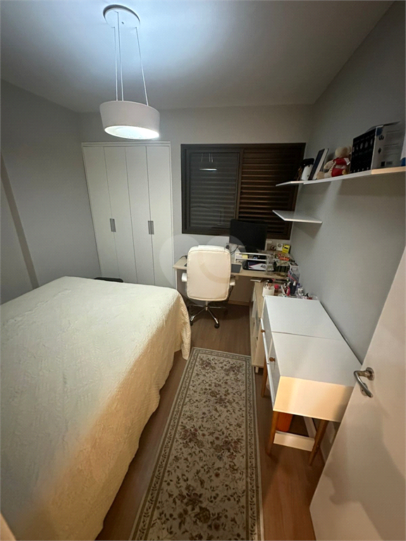 Venda Apartamento São Paulo Pinheiros REO100972 16