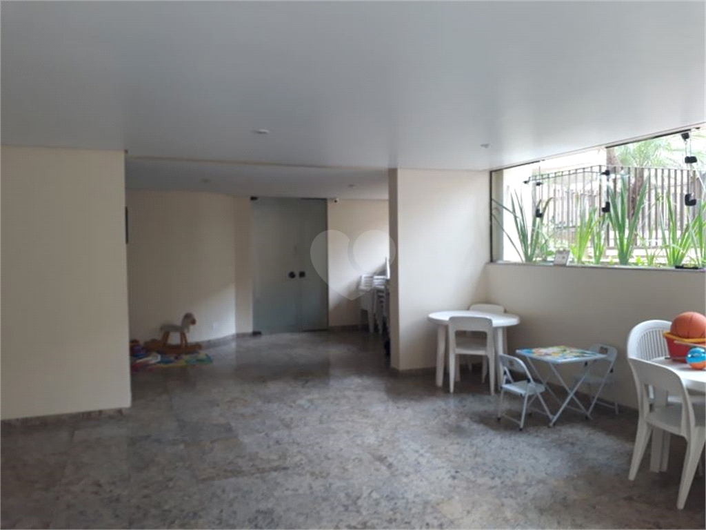 Venda Apartamento São Paulo Pinheiros REO100972 39