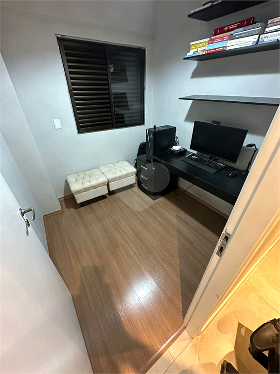 Venda Apartamento São Paulo Pinheiros REO100972 18