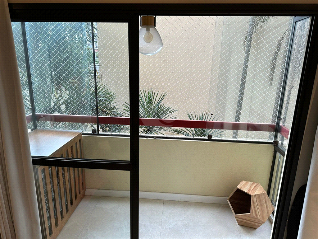 Venda Apartamento São Paulo Pinheiros REO100972 2