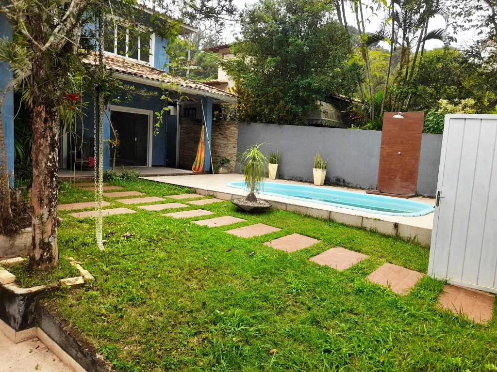 Venda Casa Niterói Sapê REO1009749 1