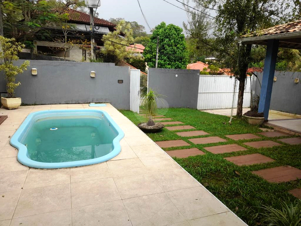 Venda Casa Niterói Sapê REO1009749 5