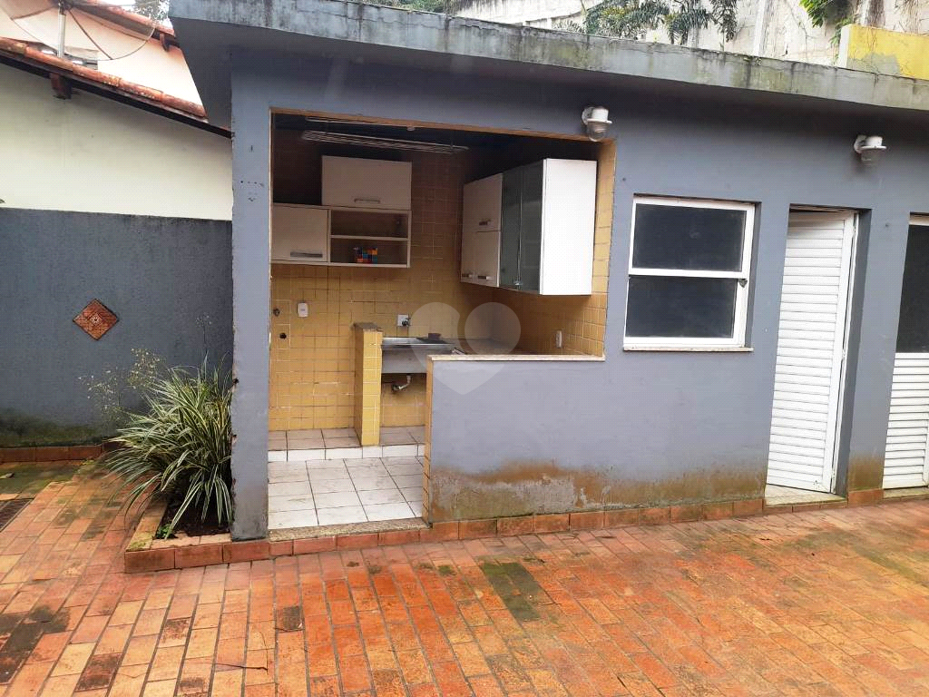 Venda Casa Niterói Sapê REO1009749 25