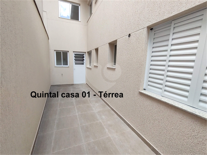 Venda Casa São Paulo Vila Medeiros REO1009762 11