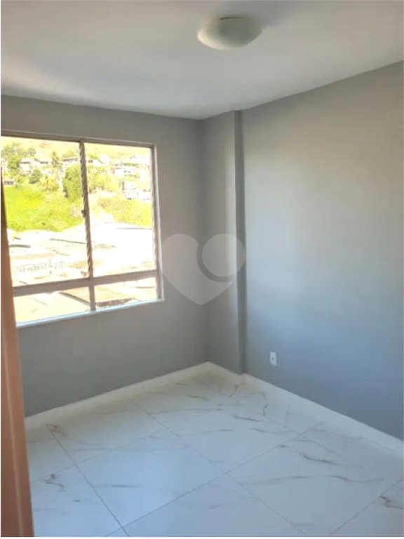 Venda Apartamento Niterói São Lourenço REO1009768 18