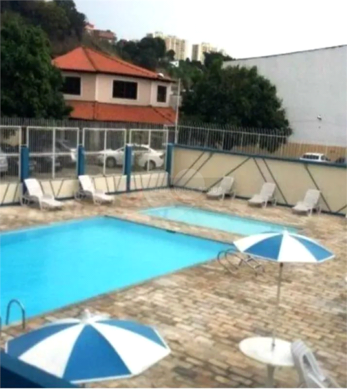 Venda Apartamento Niterói São Lourenço REO1009768 4