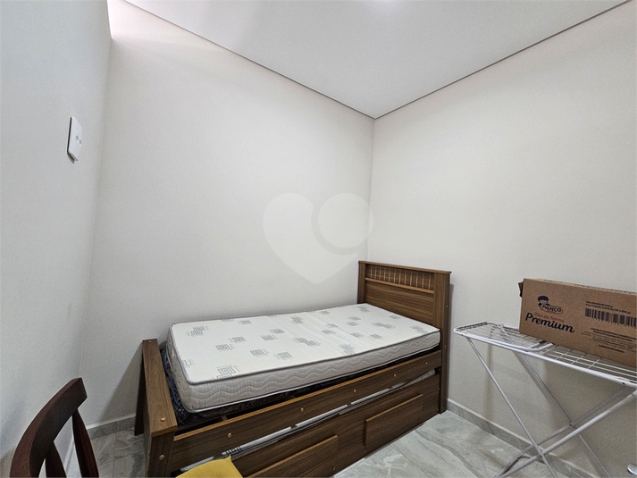 Venda Apartamento Santos José Menino REO1009769 19