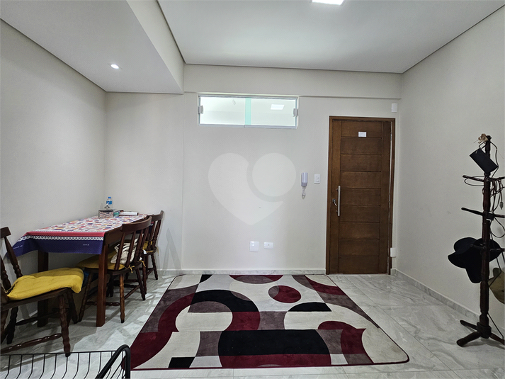 Venda Apartamento Santos José Menino REO1009769 4