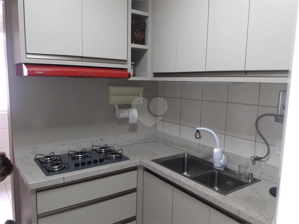 Venda Apartamento Lages São Cristóvão REO1009773 7