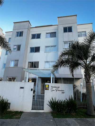 Venda Apartamento Lages São Cristóvão REO1009773 1