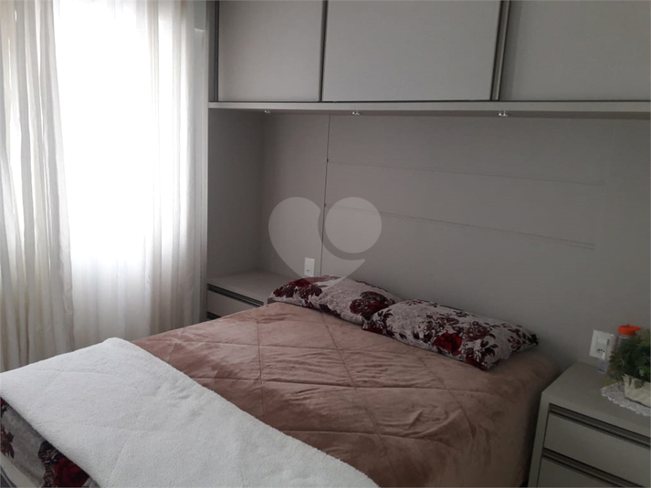 Venda Apartamento Lages São Cristóvão REO1009773 11