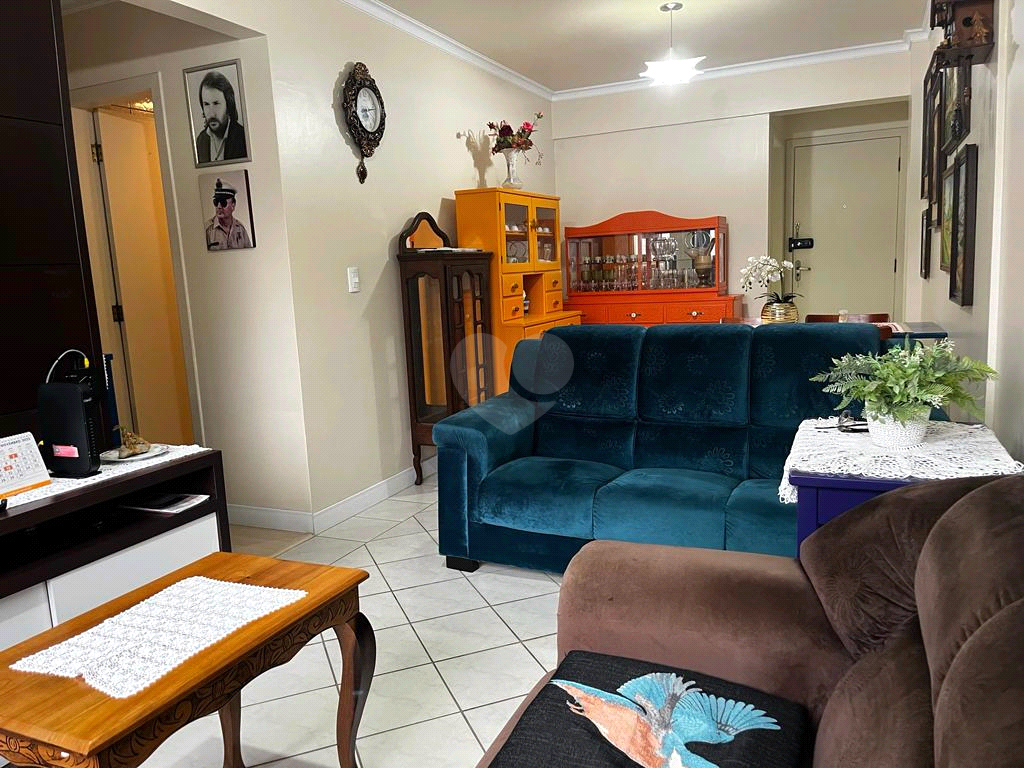 Venda Apartamento Lages São Cristóvão REO1009773 4