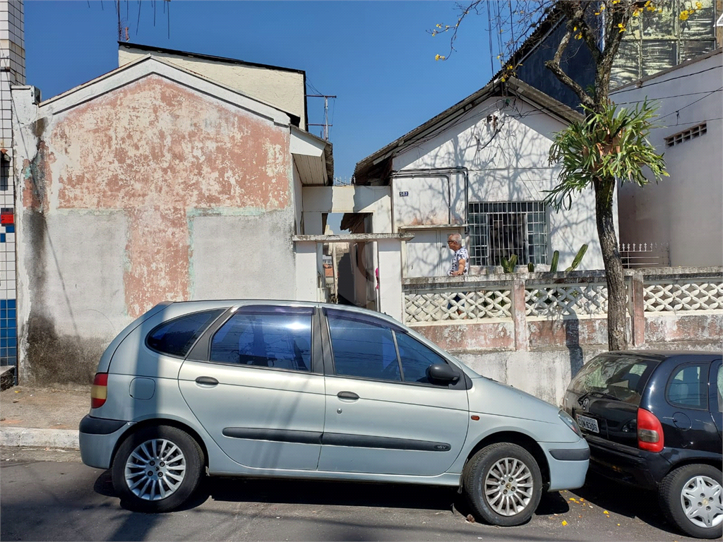 Venda Casa térrea São Paulo Casa Verde Média REO1009777 2