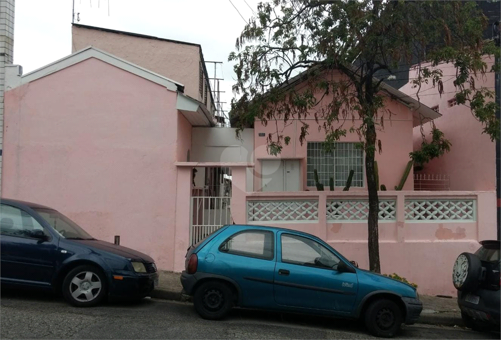 Venda Casa térrea São Paulo Casa Verde Média REO1009777 1