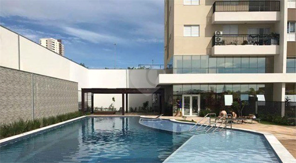 Venda Apartamento Cuiabá Terra Nova REO1009783 20