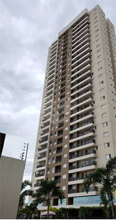 Venda Apartamento Cuiabá Terra Nova REO1009783 21