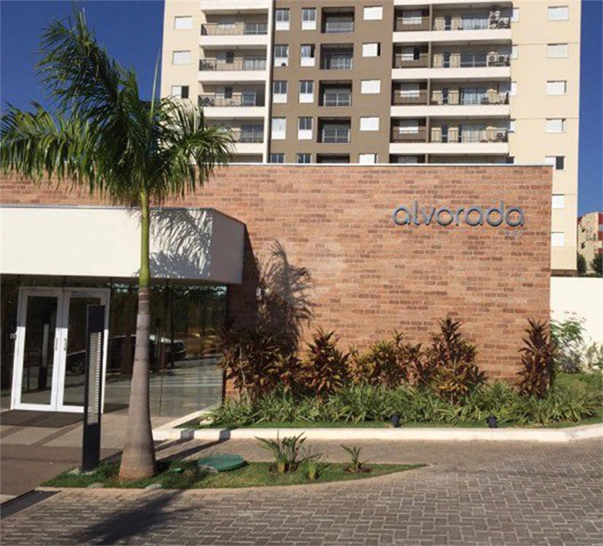 Venda Apartamento Cuiabá Terra Nova REO1009783 1