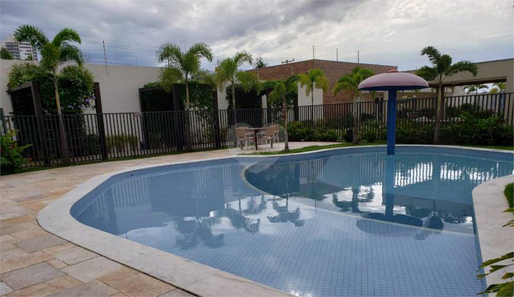 Venda Apartamento Cuiabá Terra Nova REO1009783 11