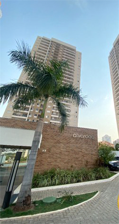 Venda Apartamento Cuiabá Terra Nova REO1009783 17