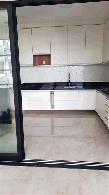 Venda Condomínio Indaiatuba Residencial Evidências REO1009806 33