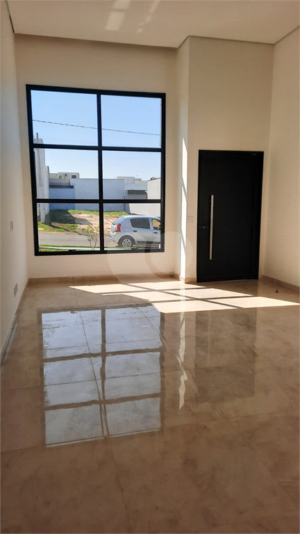 Venda Condomínio Indaiatuba Residencial Evidências REO1009806 8