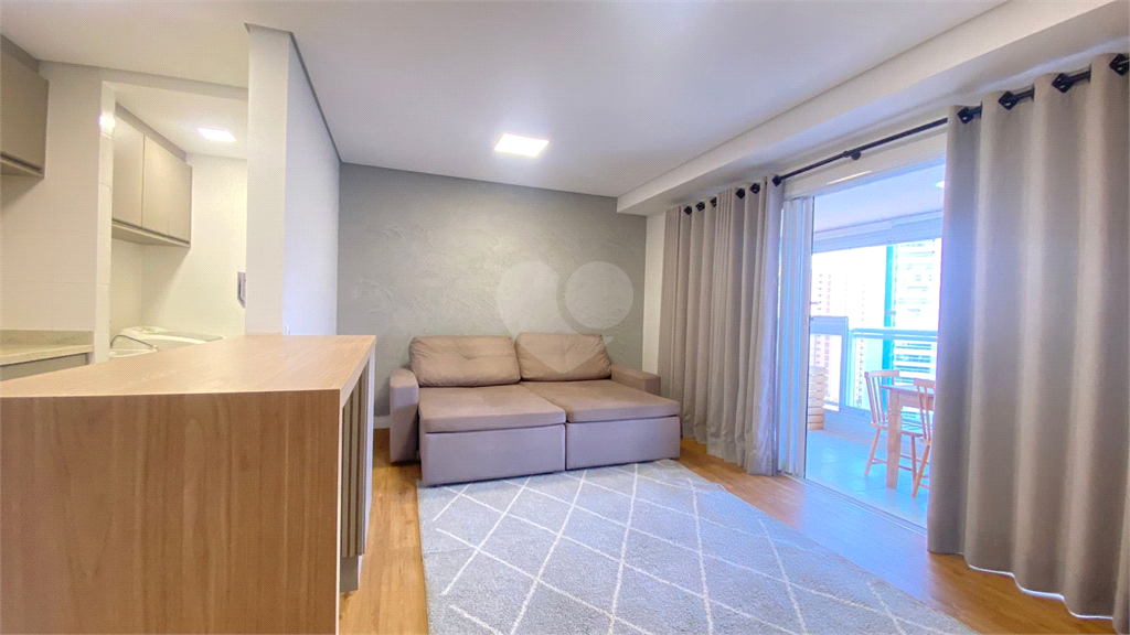 Aluguel Apartamento Piracicaba Jardim Europa REO1009809 4