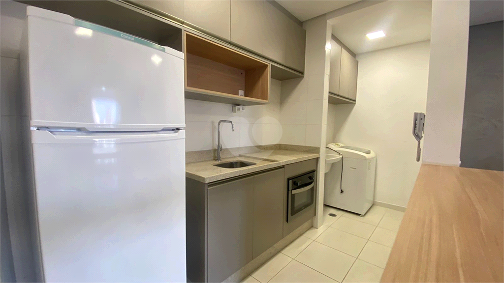 Aluguel Apartamento Piracicaba Jardim Europa REO1009809 9