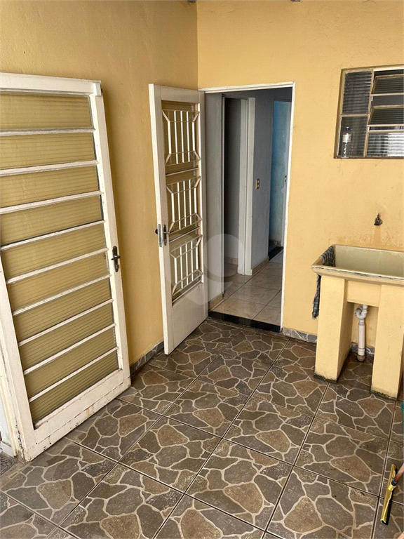 Venda Casa Várzea Paulista Jardim Cruz Alta REO1009829 26