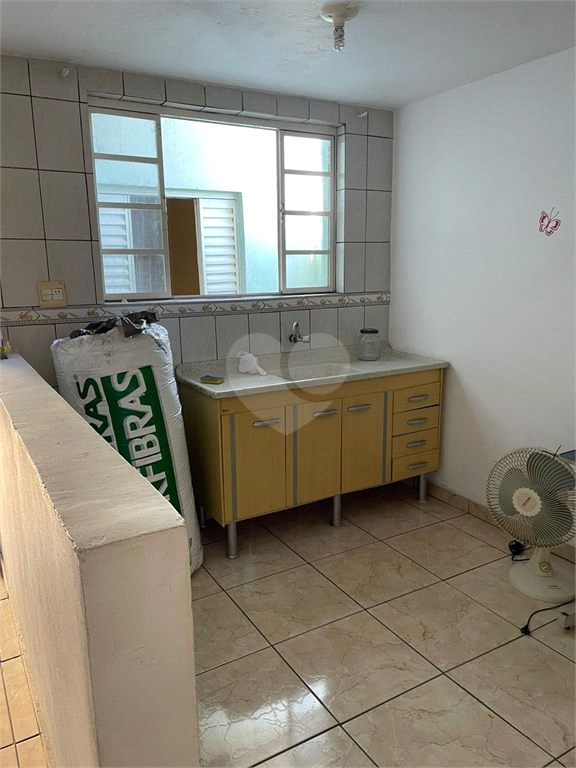 Venda Casa Várzea Paulista Jardim Cruz Alta REO1009829 25