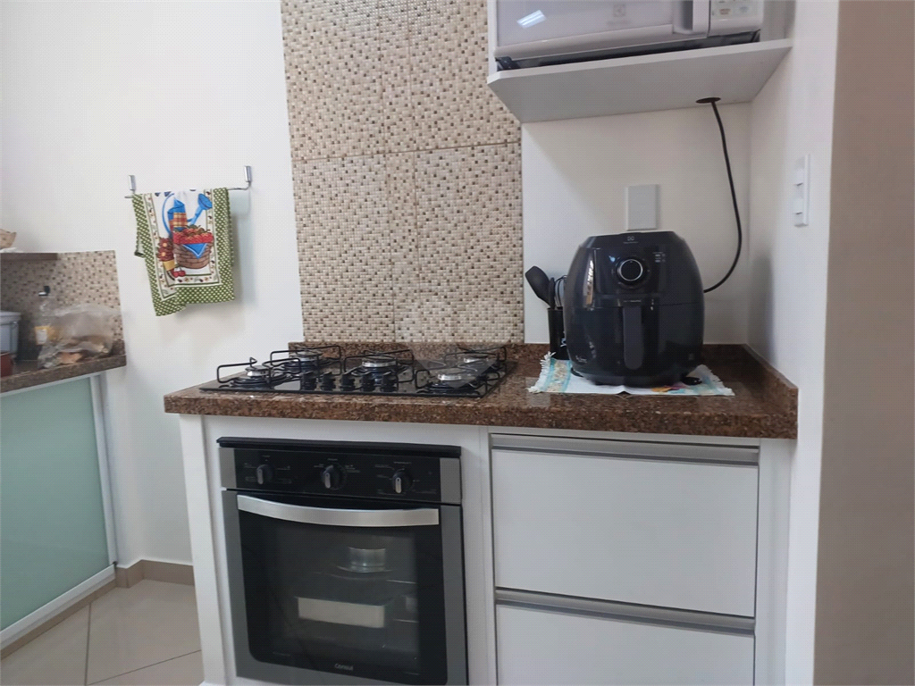 Venda Sobrado São Paulo Jardim Peri REO1009835 4