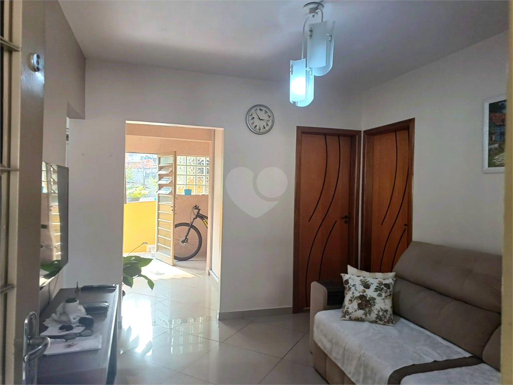 Venda Sobrado São Paulo Jardim Peri REO1009835 1