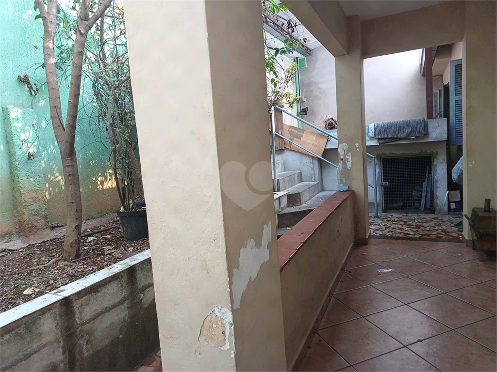 Venda Sobrado São Paulo Jardim Peri REO1009835 15