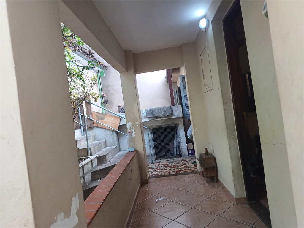 Venda Sobrado São Paulo Jardim Peri REO1009835 12