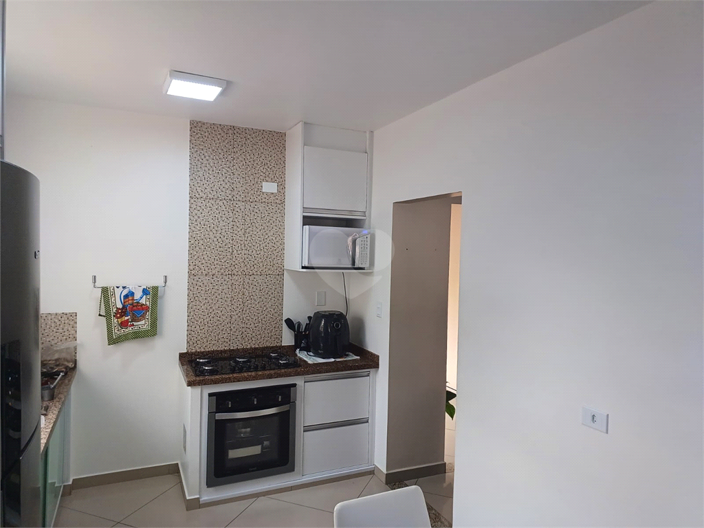 Venda Sobrado São Paulo Jardim Peri REO1009835 5