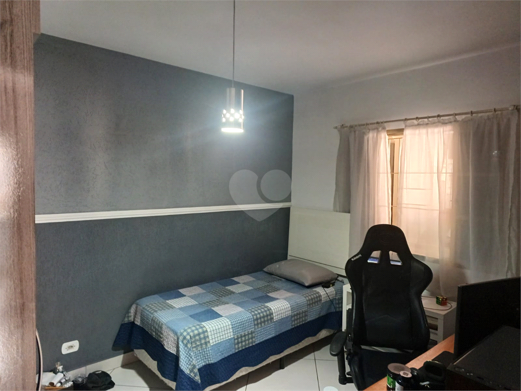 Venda Sobrado São Paulo Jardim Peri REO1009835 8