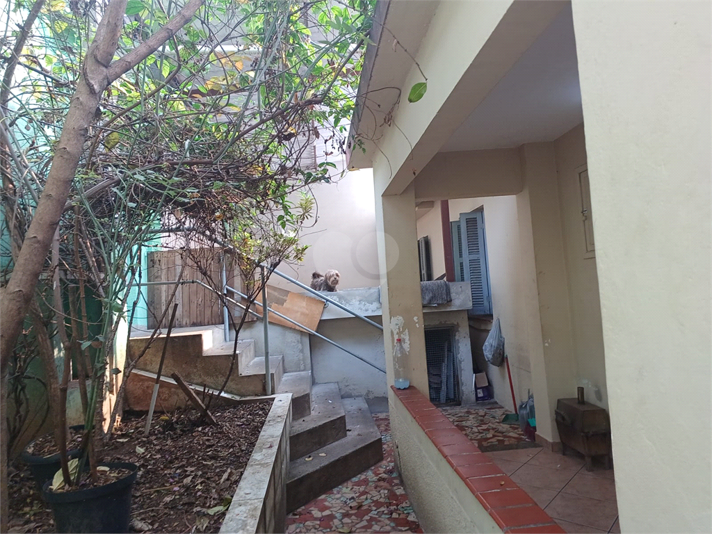 Venda Sobrado São Paulo Jardim Peri REO1009835 13