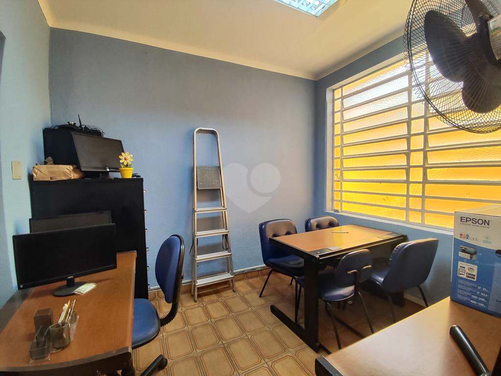 Venda Sobrado São Paulo Vila Mariana REO1009839 48