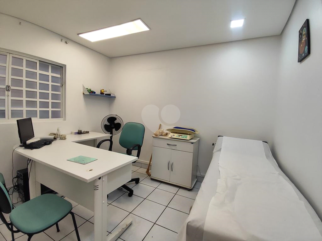 Venda Sobrado São Paulo Vila Mariana REO1009839 29