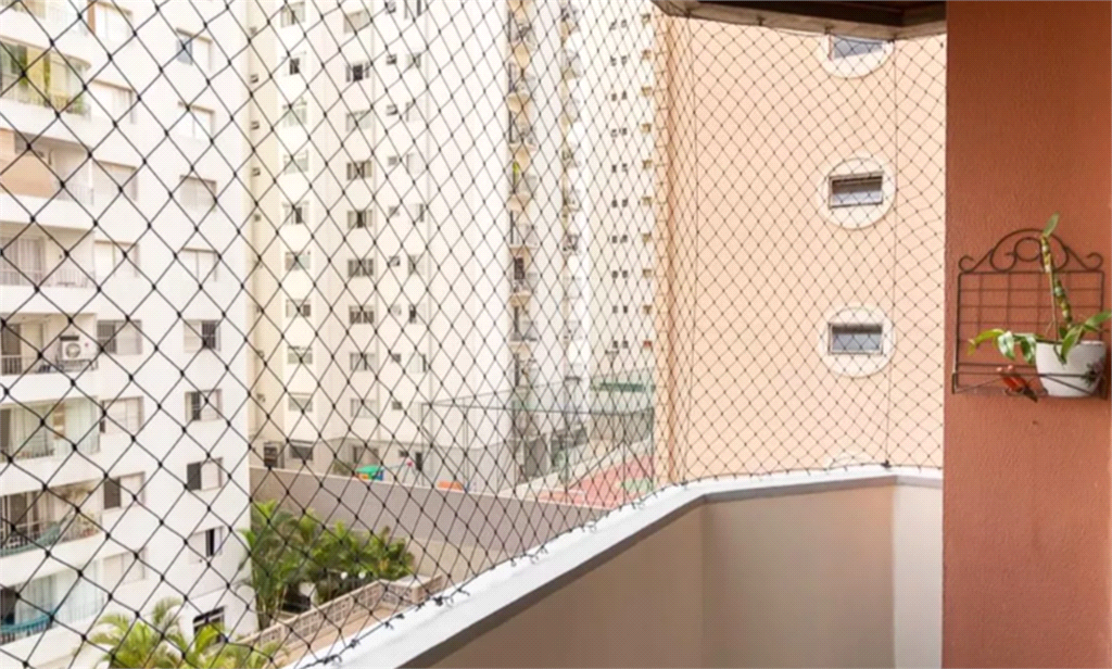 Venda Apartamento São Paulo Sumarezinho REO1009857 22