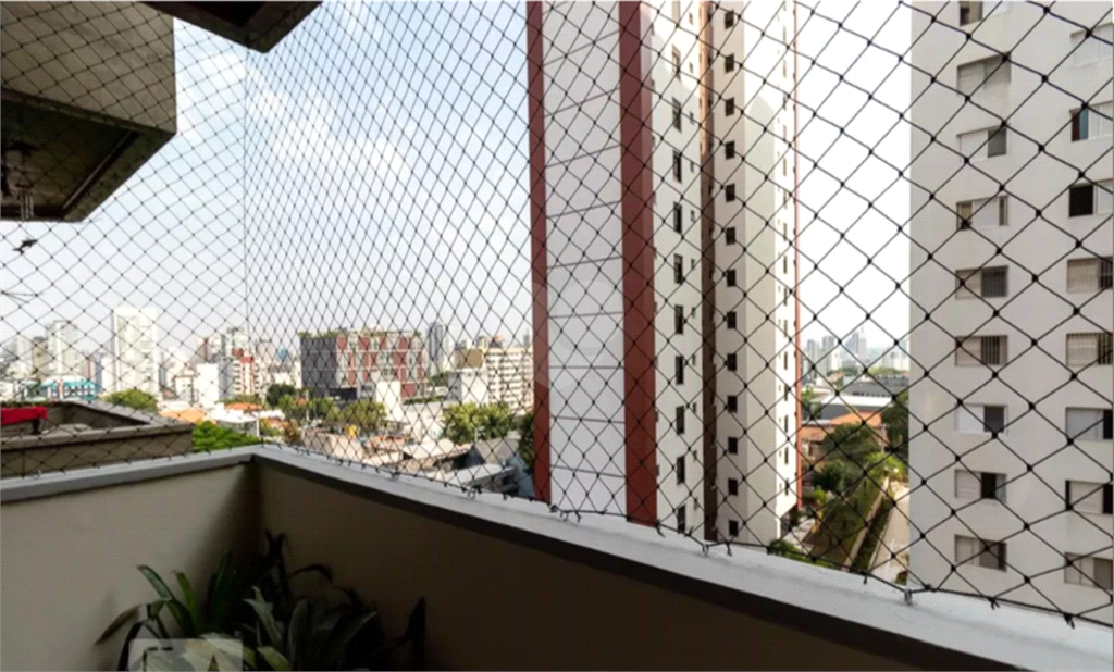 Venda Apartamento São Paulo Sumarezinho REO1009857 3